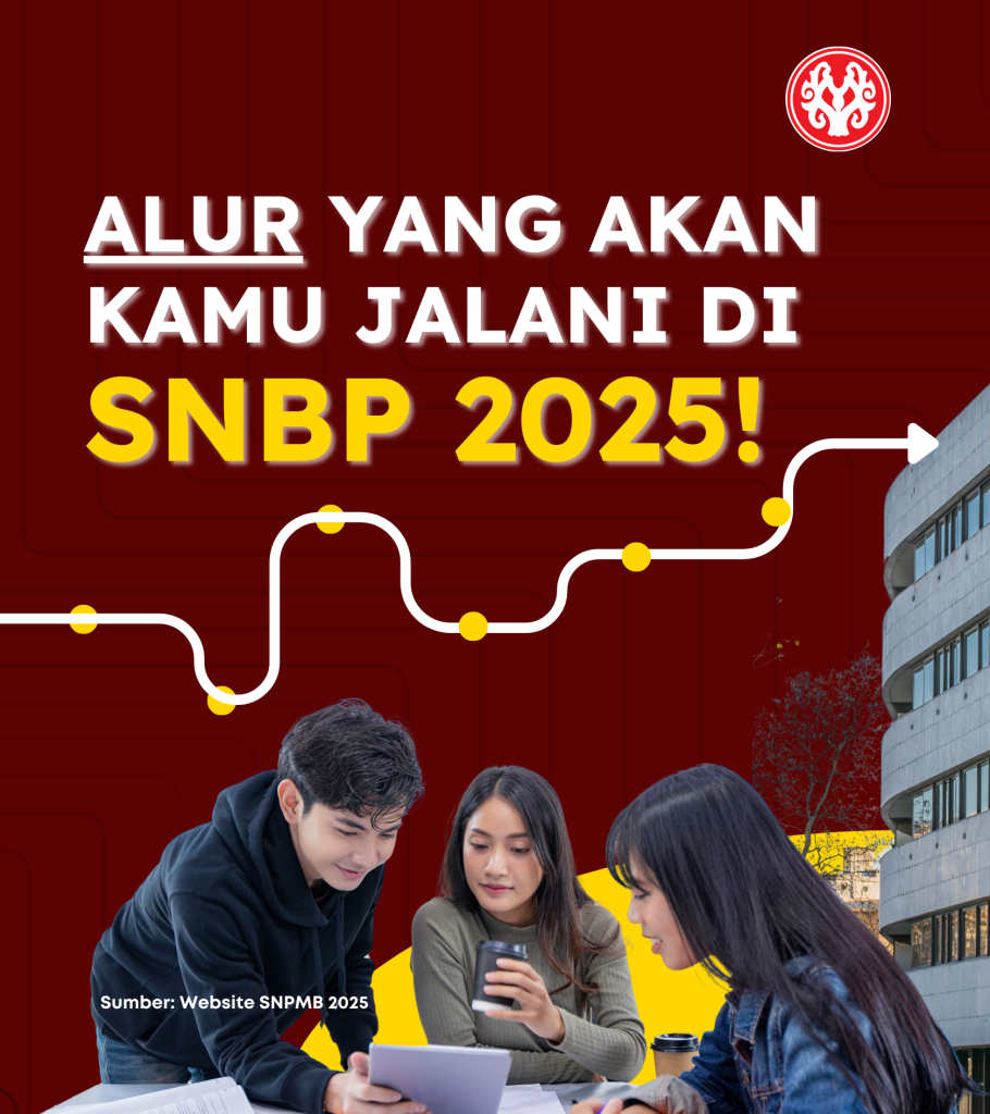 Informasi mengenai SNBP 2025, dari alur, syarat dan pelaksanaan