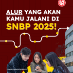 Informasi mengenai SNBP 2025, dari alur, syarat dan pelaksanaan