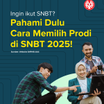 Informasi UTBK SNBT 2025