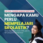 Tes Potensi Skolastik - Pemahaman Bacaan dan Menulis
