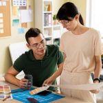 7 elemen dasar interior