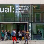 universitas seni terbaik dunia