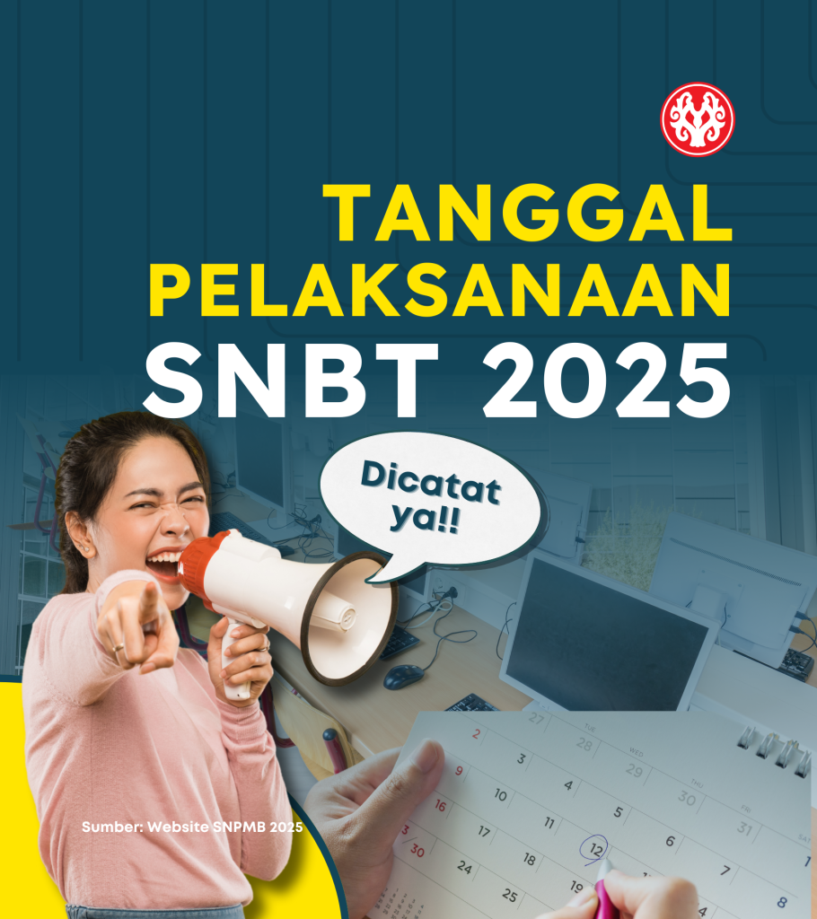 Jadwal SNBT 2025