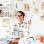 Aliran Seni Rupa Modern