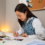 Jurusan Kuliah yang Cocok Untuk Kamu Mahasiswa Kreatif