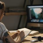 Mata Kuliah Penting di FSRD