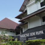 Daya Tampung ISI Yogyakarta