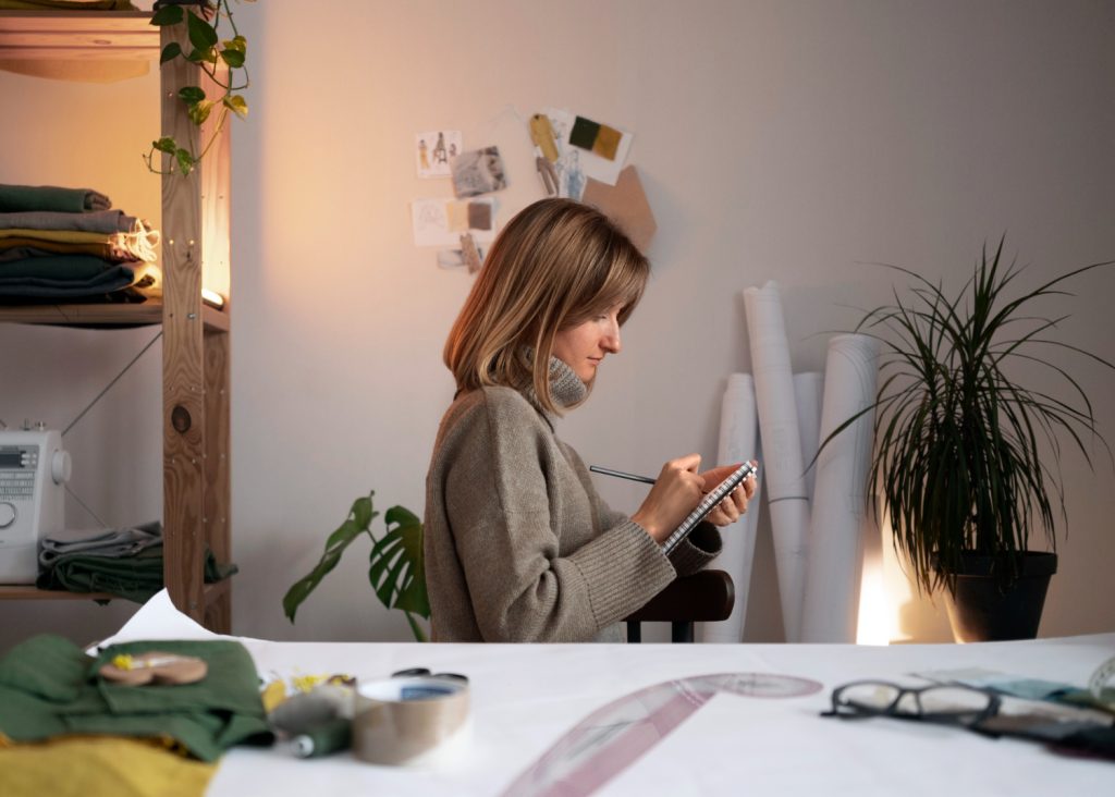 Perbedaan Desain Interior dan Produk