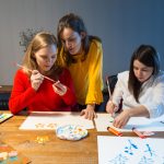 Pilihan Karir Lulusan FSRD