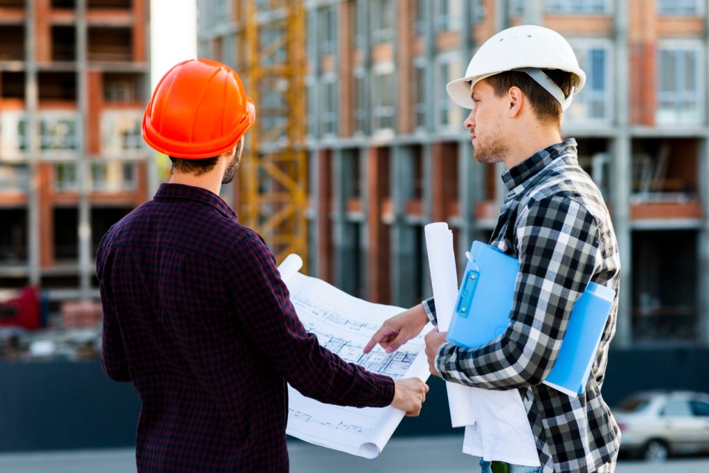 Prospek Menjanjikan Jurusan Arsitektur