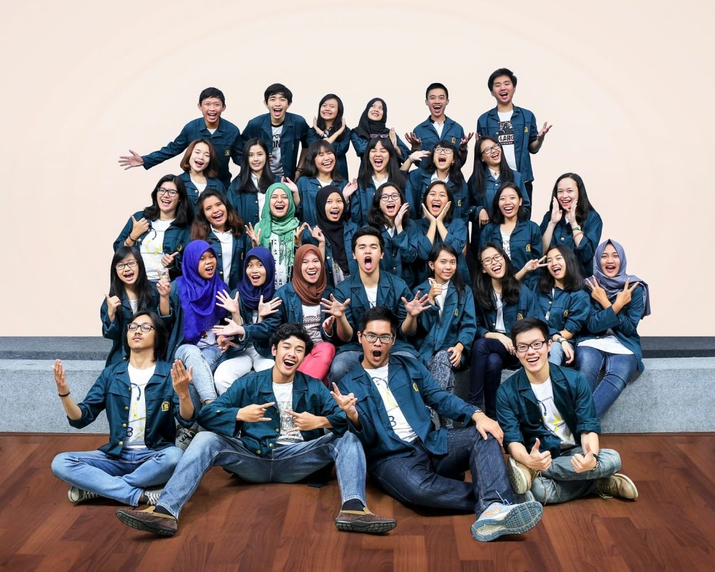 5 Alasan Masuk FSRD