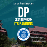 Peminatan Desain Produk ITB 2025