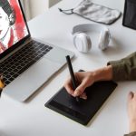 Portofolio Dalam Karir Mahasiswa FSRD