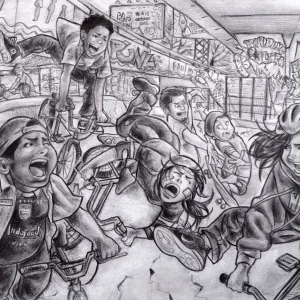 Gambar Naratif 2026