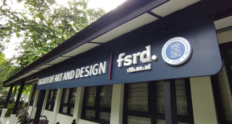  Mengenal Fakultas Seni Rupa dan Desain (FSRD) Lebih Dekat