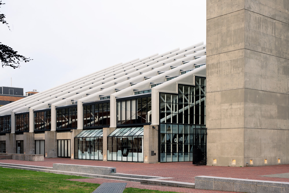 Kampus Arsitektur USA Terbaik