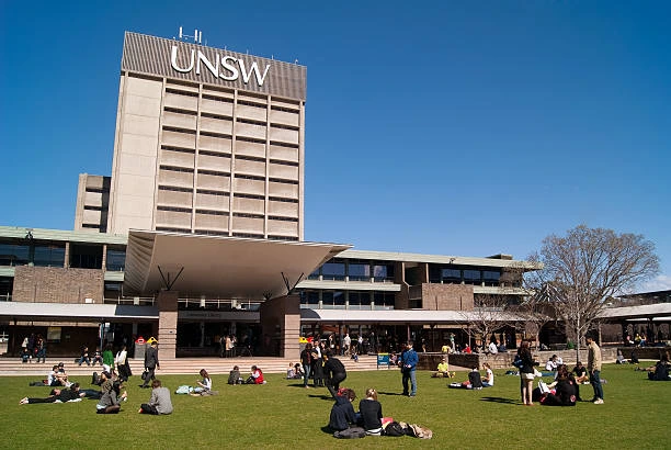 UNSW Sydney