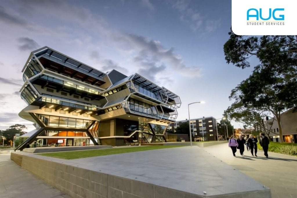 Monash University