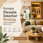 Desain interior