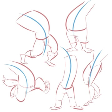 Line of Action