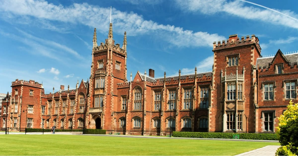Manchester School of Architecture