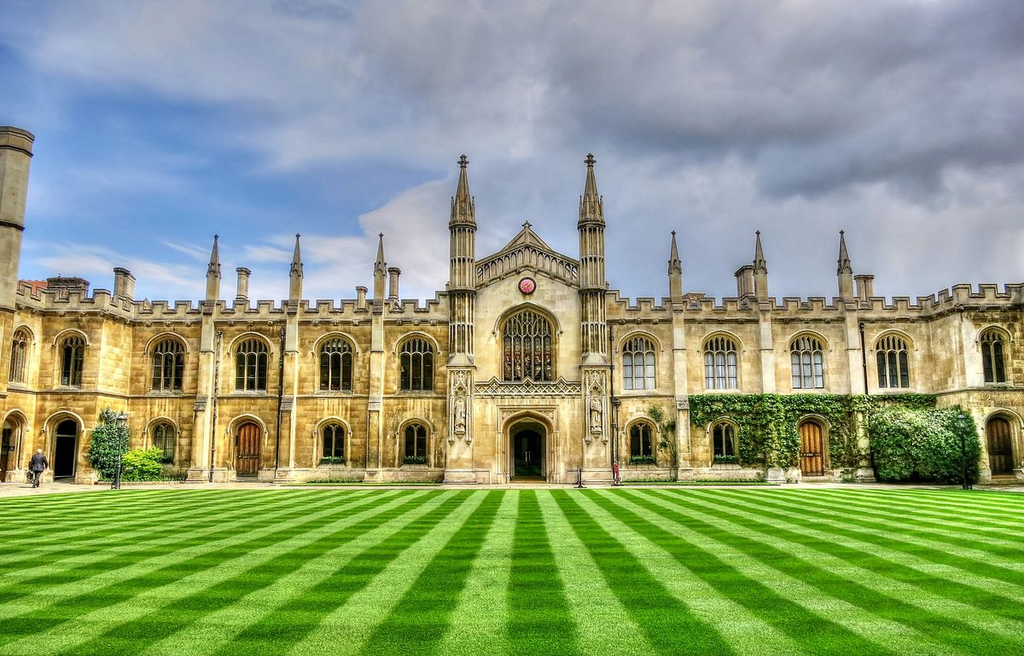 Department of Architecture University of Cambridge