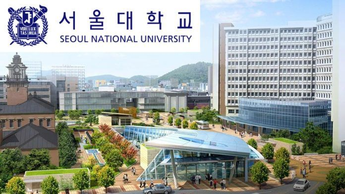 Seoul National University