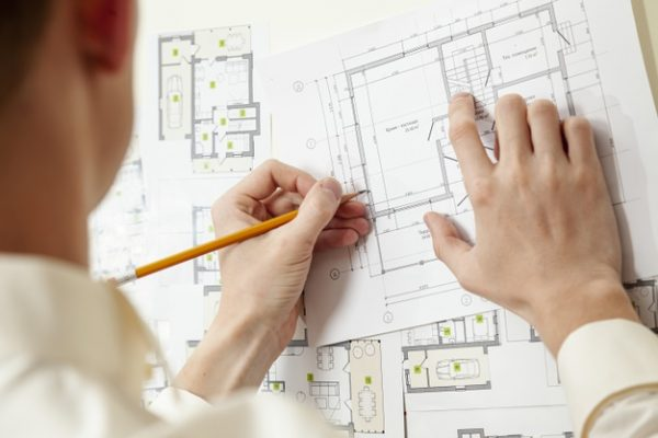 Masuk Jurusan Arsitektur: Apakah Harus Jago Menggambar?