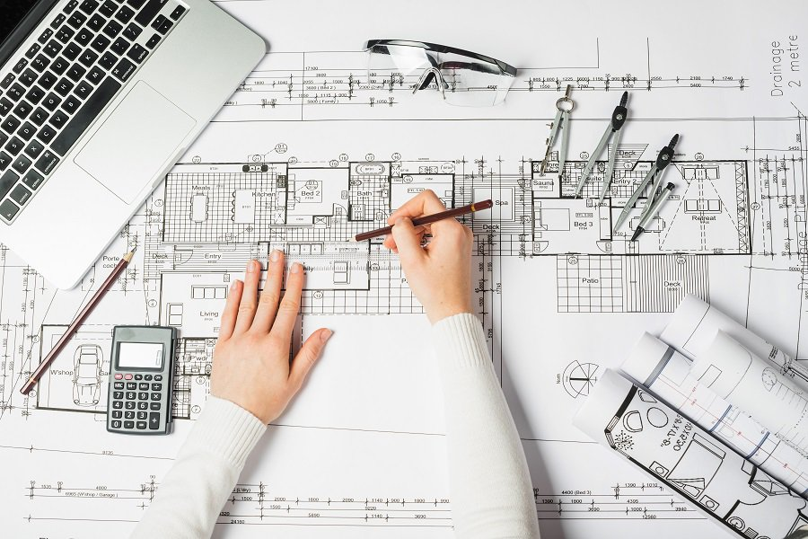 Panduan memilih jurusan arsitektur 