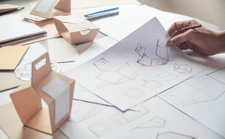 Prospek kerja desain produk sebagai Packaging Designer pada sektor industri