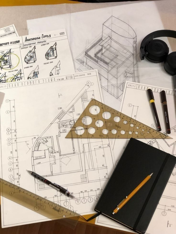 Tips Lolos Masuk Arsitektur
