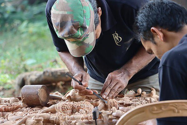 Prospek Kerja Lulusan Kriya