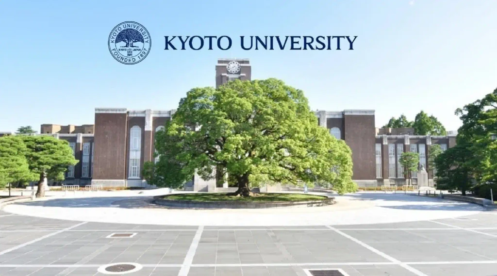 Kuliah arsitektur di Jepang di Kyoto University